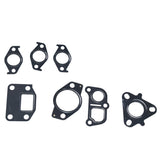 Cylinder Head Gasket Kit Fit For Mitsubishi Triton ML MN 2.5L Diesel RWD 4D56Di-T HGKIT-MB001 - Machter