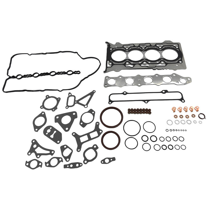 VRS Cylinder Head Gasket Kit Fit For Mitsubishi Pajero Sport QE QF Triton MQ MR 2.4L 4N15 Diesel - Machter