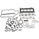 VRS Cylinder Head Gasket Kit Fit For Mitsubishi Pajero Sport QE QF Triton MQ MR 2.4L 4N15 Diesel - Machter