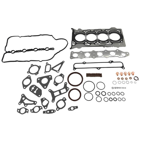 VRS Cylinder Head Gasket Kit Fit For Mitsubishi Pajero Sport QE QF Triton MQ MR 2.4L 4N15 Diesel - Machter