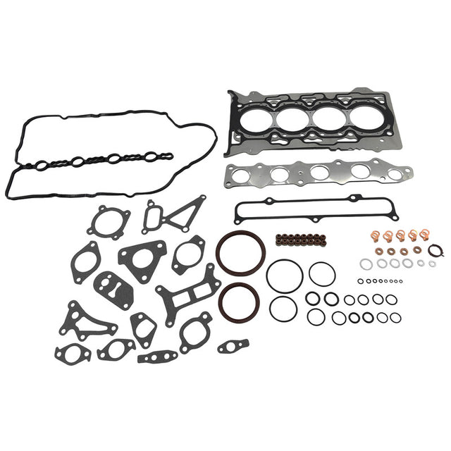 VRS Cylinder Head Gasket Kit Fit For Mitsubishi Pajero Sport QE QF Triton MQ MR 2.4L 4N15 Diesel HGKIT-MB002 - Machter