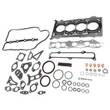 VRS Cylinder Head Gasket Kit Fit For Mitsubishi Pajero Sport QE QF Triton MQ MR 2.4L 4N15 Diesel - Machter