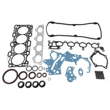 VRS Cylinder Head Gasket Set Kit Fit For Mitsubishi Starwagon WA Triton MK Express Van - Machter