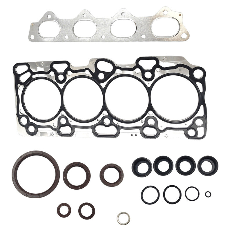 VRS Cylinder Head Gasket Set Kit Fit For Mitsubishi Starwagon WA Triton MK Express Van HGKIT-MB004 - Machter