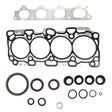 VRS Cylinder Head Gasket Set Kit Fit For Mitsubishi Starwagon WA Triton MK Express Van - Machter