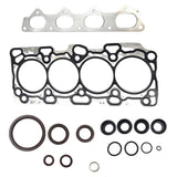 VRS Cylinder Head Gasket Set Kit Fit For Mitsubishi Starwagon WA Triton MK Express Van - Machter