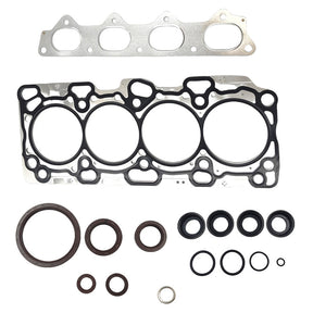 VRS Cylinder Head Gasket Set Kit Fit For Mitsubishi Starwagon WA Triton MK Express Van - Machter
