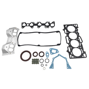 VRS Cylinder Head Gasket Set Kit Fit For Mitsubishi Mirage CE CF Lancer CE 1996-2003 HGKIT-MB005 - Machter