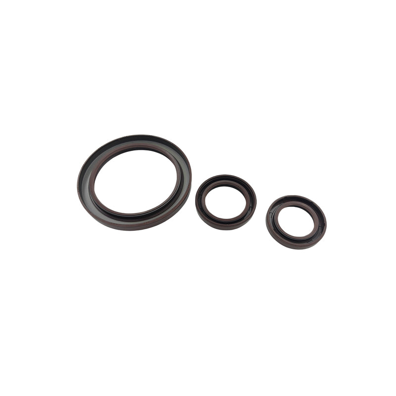 VRS Cylinder Head Gasket Set Kit Fit For Mitsubishi Mirage CE CF Lancer CE 1996-2003 - Machter