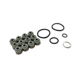 VRS Cylinder Head Gasket Set Kit Fit For Mitsubishi Mirage CE CF Lancer CE 1996-2003 HGKIT-MB005 - Machter