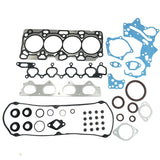 VRS Cylinder Head Gasket Set / Kit Fit For Mitsubishi Express VAN SJ 2.0L 4G63 06/1994-2006 - Machter