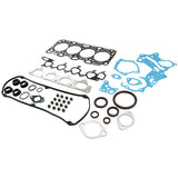 VRS Cylinder Head Gasket Set / Kit Fit For Mitsubishi Express VAN SJ 2.0L 4G63 06/1994-2006 HGKIT-MB006 - Machter