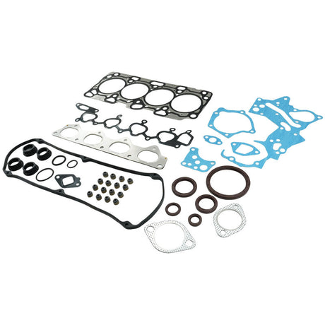 VRS Cylinder Head Gasket Set / Kit Fit For Mitsubishi Express VAN SJ 2.0L 4G63 06/1994-2006 HGKIT-MB006 - Machter