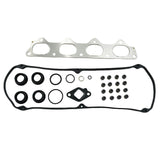 VRS Cylinder Head Gasket Set / Kit Fit For Mitsubishi Express VAN SJ 2.0L 4G63 06/1994-2006 - Machter