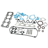 VRS Cylinder Head Gasket Set / Kit Fit For Mitsubishi Express VAN SJ 2.0L 4G63 06/1994-2006 - Machter