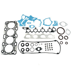 VRS Cylinder Head Gasket Set / Kit Fit For Mitsubishi Express VAN SJ 2.0L 4G63 06/1994-2006 - Machter
