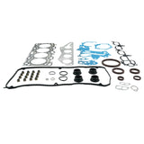 Full Gasket Set Kit Fit For Mitsubishi Lancer CH Grandis BA Outlander ZF 2.4L Mivec 4G69 SOHC 16V Belt Drive EFI 2004-2010 HGKIT-MB007 - Machter