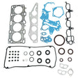 Full Gasket Set Kit Fit For Mitsubishi Lancer CH Grandis BA Outlander ZF 2.4L Mivec 4G69 SOHC 16V Belt Drive EFI 2004-2010 HGKIT-MB007 - Machter