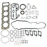 Engine Cylinder Head Bolt Set Fit For Triton MK 4Cyl 2.8L 2835cc 8V SOHC 1996-2006 HBOLT-MB004 - Machter