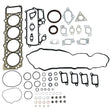 VRS Head Gasket Set Fit For Mitsubishi Canter FB511 Pajero NJ NK NL NM Triton MK 2.8L 4M40 4M40T HGKIT-MB008 - Machter