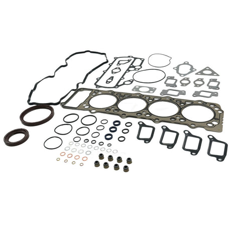 VRS Head Gasket Set Fit For Mitsubishi Canter FB511 Pajero NJ NK NL NM Triton MK 2.8L 4M40 4M40T HGKIT-MB008 - Machter