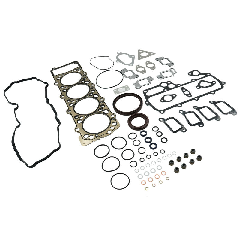VRS Head Gasket Set Fit For Mitsubishi Canter FB511 Pajero NJ NK NL NM Triton MK 2.8L 4M40 4M40T - Machter
