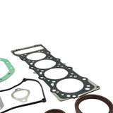 VRS Cylinder Head Gasket Kit Fit For Mitsubishi Pajero NS NT 3.2L 4M41 DOHC 16V Belt Drive Turbo Diesel 10/2006-ON HGKIT-MB009 - Machter