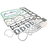 VRS Cylinder Head Gasket Kit Fit For Mitsubishi Pajero NS NT 3.2L 4M41 DOHC 16V Belt Drive Turbo Diesel 10/2006-ON HGKIT-MB009 - Machter