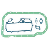 VRS Cylinder Head Gasket Kit Fit For Mitsubishi Pajero NS NT 3.2L 4M41 DOHC 16V Belt Drive Turbo Diesel 10/2006-ON HGKIT-MB009 - Machter