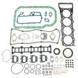 VRS Cylinder Head Gasket Kit Fit For Mitsubishi Pajero NS NT 3.2L 4M41 DOHC 16V Belt Drive Turbo Diesel 10/2006-ON HGKIT-MB009 - Machter
