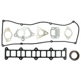 VRS Cylinder Head Gasket Kit Fit For Mitsubishi Pajero NS NT 3.2L 4M41 DOHC 16V Belt Drive Turbo Diesel 10/2006-ON HGKIT-MB009 - Machter