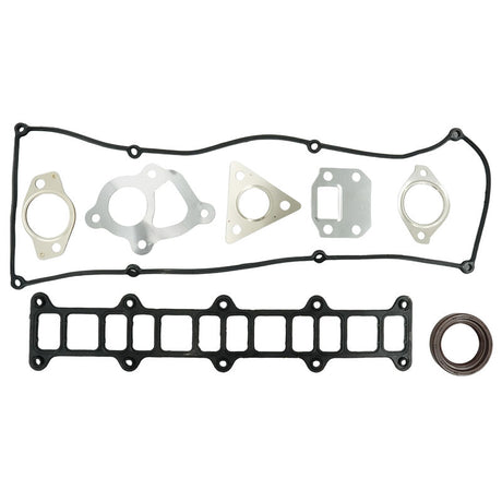 VRS Cylinder Head Gasket Kit Fit For Mitsubishi Pajero NS NT 3.2L 4M41 DOHC 16V Belt Drive Turbo Diesel 10/2006-ON HGKIT-MB009 - Machter