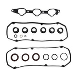 VRS Cylinder Head Gasket Fit For Mitsubishi Magna TH TJ TL TW Pajero NL NM NP Triton ML Verada KE KF KH KJ KL KW 3.5L 1996-ON HGKIT-MB010 - Machter