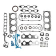 VRS Cylinder Head Gasket Fit For Mitsubishi Magna TH TJ TL TW Pajero NL NM NP Triton ML Verada KE KF KH KJ KL KW 3.5L 1996-ON HGKIT-MB010 - Machter