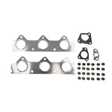 VRS Cylinder Head Gasket Fit For Mitsubishi Magna TH TJ TL TW Pajero NL NM NP Triton ML Verada KE KF KH KJ KL KW 3.5L 1996-ON HGKIT-MB010 - Machter