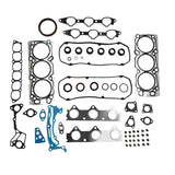 VRS Cylinder Head Gasket Fit For Mitsubishi Magna TH TJ TL TW Pajero NL NM NP Triton ML Verada KE KF KH KJ KL KW 3.5L 1996-ON HGKIT-MB010 - Machter