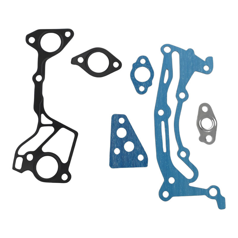 VRS Cylinder Head Gasket Fit For Mitsubishi Magna TH TJ TL TW Pajero NL NM NP Triton ML Verada KE KF KH KJ KL KW 3.5L 1996-ON - Machter
