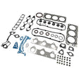 VRS Cylinder Head Gasket Fit For Mitsubishi Magna TH TJ TL TW Pajero NL NM NP Triton ML Verada KE KF KH KJ KL KW 3.5L 1996-ON - Machter