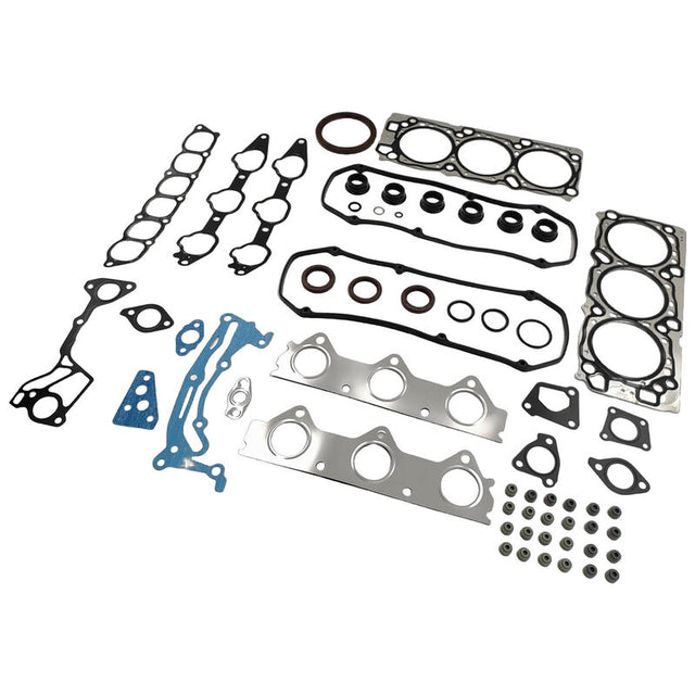 VRS Cylinder Head Gasket Fit For Mitsubishi Magna TH TJ TL TW Pajero NL NM NP Triton ML Verada KE KF KH KJ KL KW 3.5L 1996-ON - Machter