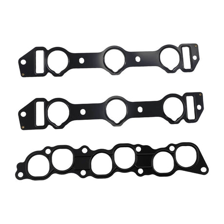 VRS Head Gasket Kit Fit For Mitsubishi Pajero Triton Magna Verada 3.0 V6 12V 6G72 SOHC 1988-1996 HGKIT-MB011 - Machter