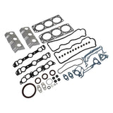 VRS Head Gasket Kit Fit For Mitsubishi Pajero Triton Magna Verada 3.0 V6 12V 6G72 SOHC 1988-1996 HGKIT-MB011 - Machter