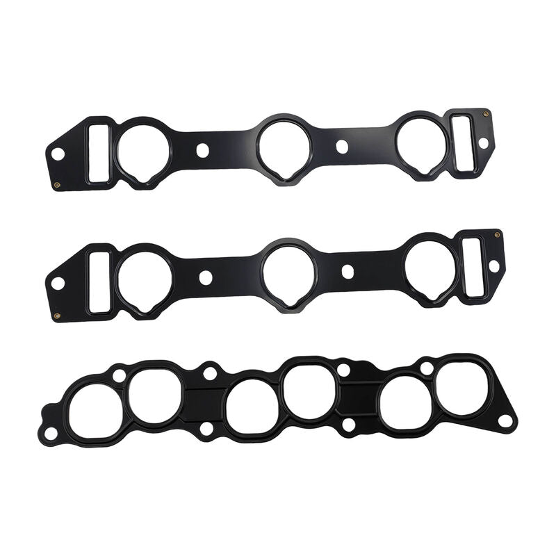 VRS Head Gasket Kit Fit For Mitsubishi Pajero Triton Magna Verada 3.0 V6 12V 6G72 SOHC 1988-1996 - Machter