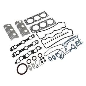 VRS Head Gasket Kit Fit For Mitsubishi Pajero Triton Magna Verada 3.0 V6 12V 6G72 SOHC 1988-1996 - Machter