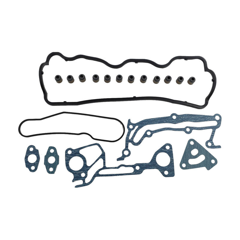VRS Head Gasket Kit Fit For Mitsubishi Pajero Triton Magna Verada 3.0 V6 12V 6G72 SOHC 1988-1996 - Machter