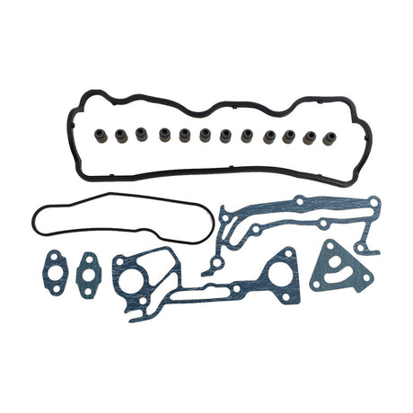 VRS Head Gasket Kit Fit For Mitsubishi Pajero Triton Magna Verada 3.0 V6 12V 6G72 SOHC 1988-1996 - Machter