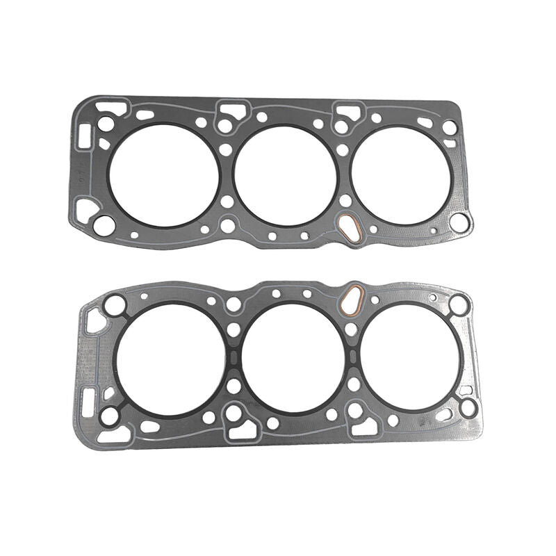 VRS Head Gasket Kit Fit For Mitsubishi Pajero Triton Magna Verada 3.0 V6 12V 6G72 SOHC 1988-1996 - Machter