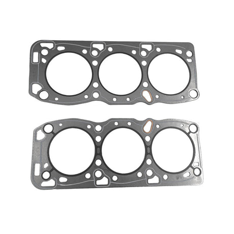 VRS Head Gasket Kit Fit For Mitsubishi Pajero Triton Magna Verada 3.0 V6 12V 6G72 SOHC 1988-1996 - Machter