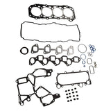 Head Gasket VRS Kit Set Fit For Nissan Patrol Y61 GU Navara D22 ZD30 3.0L Diesel HGKIT-NS001 - Machter