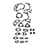 Head Gasket VRS Kit Set Fit For Nissan Patrol Y61 GU Navara D22 ZD30 3.0L Diesel HGKIT-NS001 - Machter