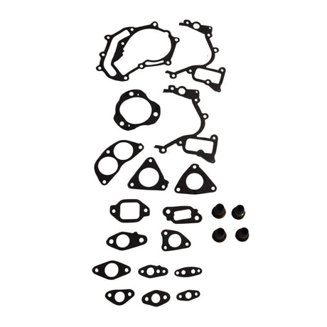 Head Gasket VRS Kit Set Fit For Nissan Patrol Y61 GU Navara D22 ZD30 3.0L Diesel HGKIT-NS001 - Machter